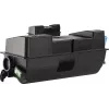 KMP K-T64 Black Compatible Toner Cartridge (Alternative to Kyocera TK-3130) for Kyocera ECOSYS M3550, M3560, FS-4200, FS-4300