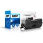 KMP K-T64 Black Compatible Toner Cartridge (Alternative to Kyocera TK-3130) for Kyocera ECOSYS M3550, M3560, FS-4200, FS-4300