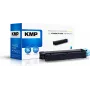 KMP K-T86 Compatible Cyan Toner Cartridge for Kyocera ECOSYS M6230, M6630, P6230 - Replaces Kyocera 1T02TVCNL0 (2923,0003)