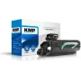 KMP L-T30 Compatible Toner Cartridge - Black - 165 g - for Lexmark E260, E360, E460, E462