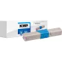KMP O-T29 Compatible Toner Cartridge - Magenta - 2000 Pages - Replaces OKI 44469705