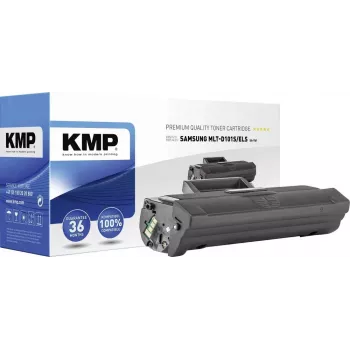 KMP SA-T61 Compatible Toner Cartridge Black - Replaces Samsung MLT-D101S