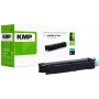 KMP Toner Kyocera TK-5345C (1T02ZLCNL0) Cyan Remanufactured 9000 Pages