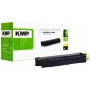 KMP Toner Kyocera TK-5345Y Yellow Remanufactured 9000 Pages