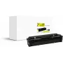 KMP XVantage Toner HP 207X (W2210X) Black Compatible Laser Cartridge High Yield 3100 Pages