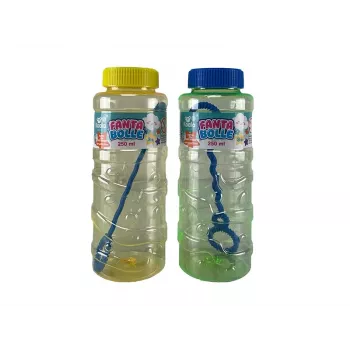 Koala Games G2503 Soap Bubbles 0.25L (Random Color)