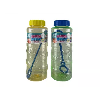 Koala Games G2503 Soap Bubbles 0.25L (Random Color)