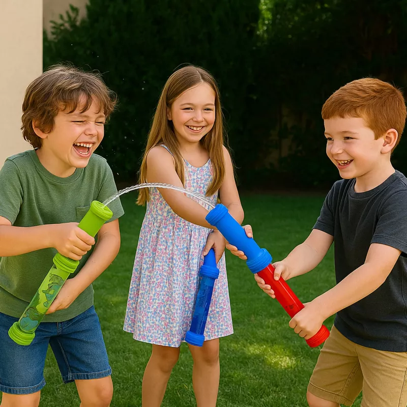 Koala Games G2655 Water Shooter 28.5 cm