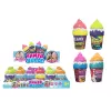 Koala Games G2660 Bubbles In An Ice Cream Cup-Shaped Container (Random Color)