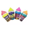 Koala Games G2660 Bubbles In An Ice Cream Cup-Shaped Container (Random Color)