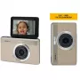 KODAK PIXPRO C1 Compact Camera Mobile Screen C1 Beige