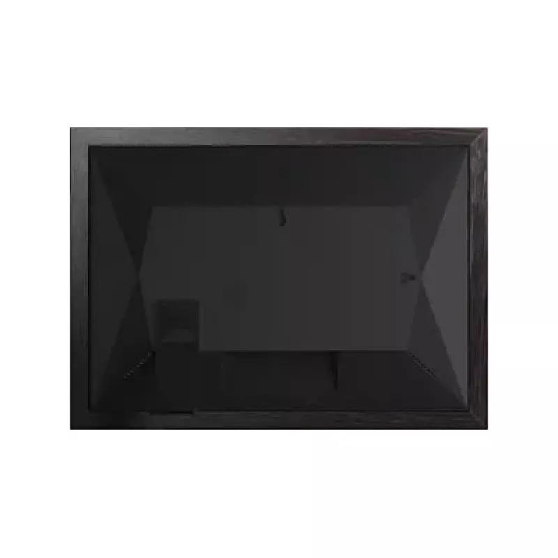 KODAK RCF-1012W BL 10.1 inch WiFi Digital Photo Frame, Touchscreen, Black