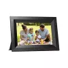 KODAK RCF-1012W BL 10.1 inch WiFi Digital Photo Frame, Touchscreen, Black