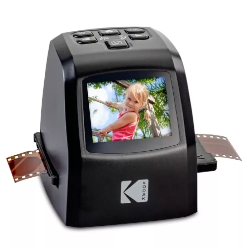 Kodak Mini Digital Film Scanner (RODFD20)