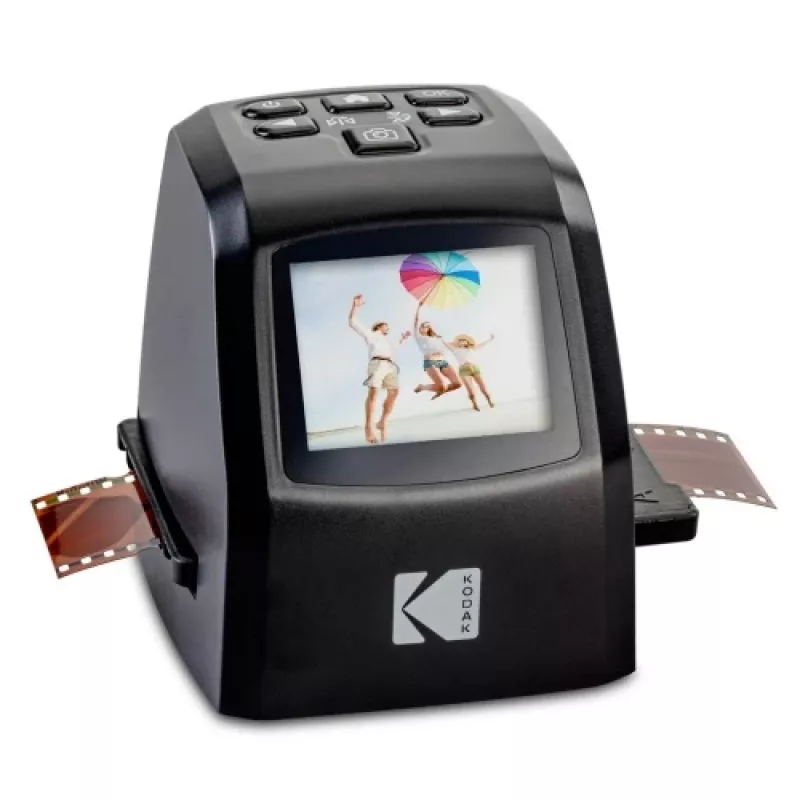 Kodak Mini Digital Film Scanner (RODFD20)