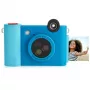 Kodak SMILE+ Instant Print Camera, 2x3'', Blue
