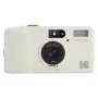 Kodak Snapic A1 Instant Digital Camera Ivory White
