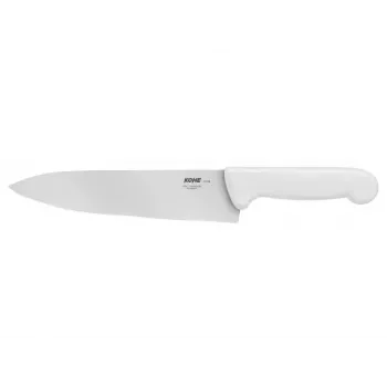 KOHE Utility Kitchen Knife 213 mm, High-Carbon Stainless Steel Blade, Assorted Colours