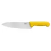 KOHE Utility Kitchen Knife 213 mm, High-Carbon Stainless Steel Blade, Assorted Colours