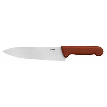 KOHE Utility Kitchen Knife 213 mm, High-Carbon Stainless Steel Blade, Assorted Colours