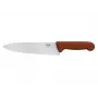 KOHE Utility Kitchen Knife 213 mm, High-Carbon Stainless Steel Blade, Assorted Colours