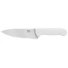 KOHE Utility Knife 163 mm, Assorted Colours, High-Carbon Stainless Steel, Food-Grade PP Handle, Dishwasher Safe