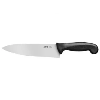 KOHE Utility Knife 202 mm Assorted Colours Stainless Steel Blade Ergonomic Handle