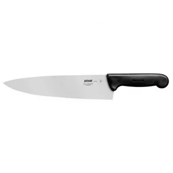 KOHE Utility Knife 251 mm High-Carbon Stainless Steel Blade, Assorted Colours