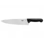 KOHE Utility Knife 251 mm High-Carbon Stainless Steel Blade, Assorted Colours