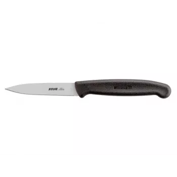 KOHE Utility Knife 79 mm Assorted Colours | Retractable Snap-Off Blade