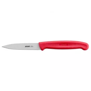 KOHE Utility Knife 79 mm Assorted Colours | Retractable Snap-Off Blade