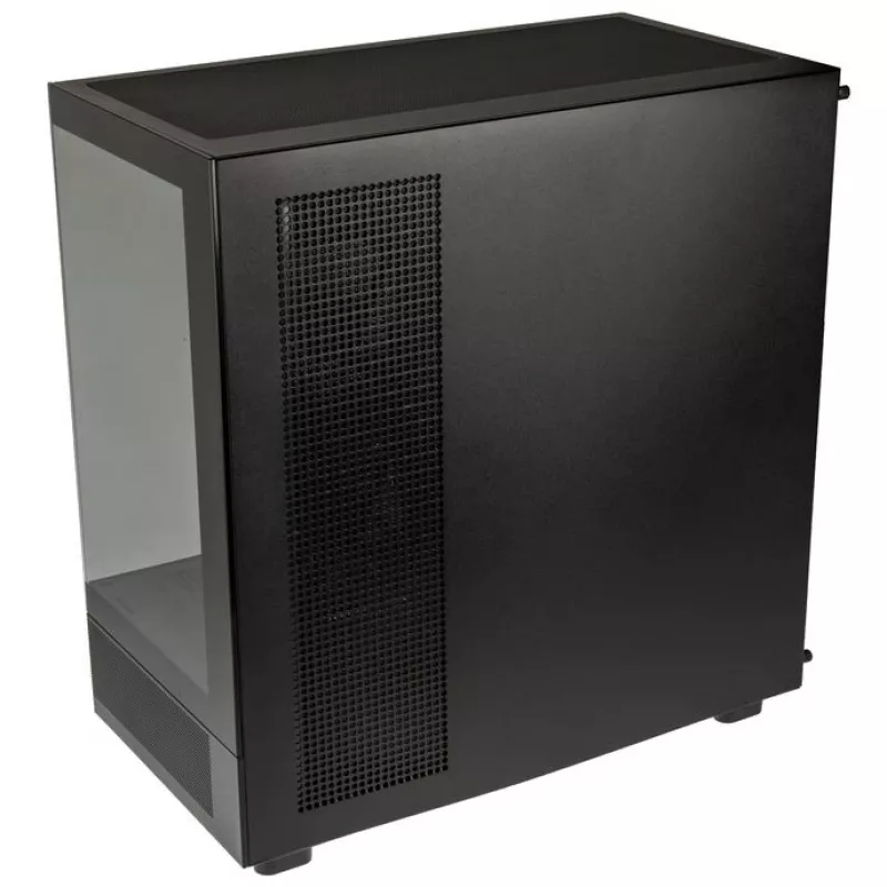 KOLINK GSI SmartAssembly ARGB Glass Micro-ATX Case - 750W Gold