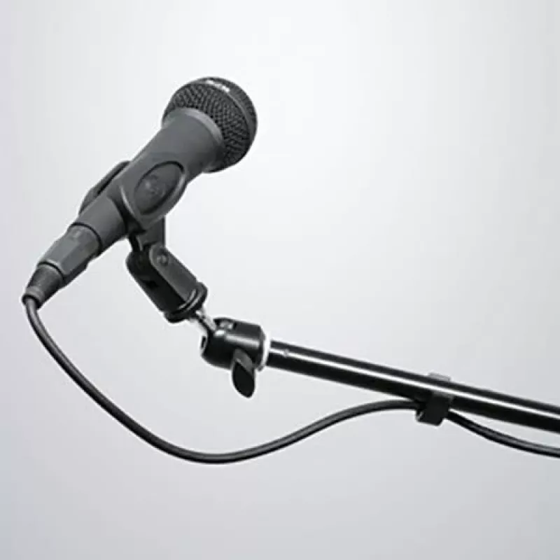 König & Meyer 19695-300-55 Universal Instrument Stand Black