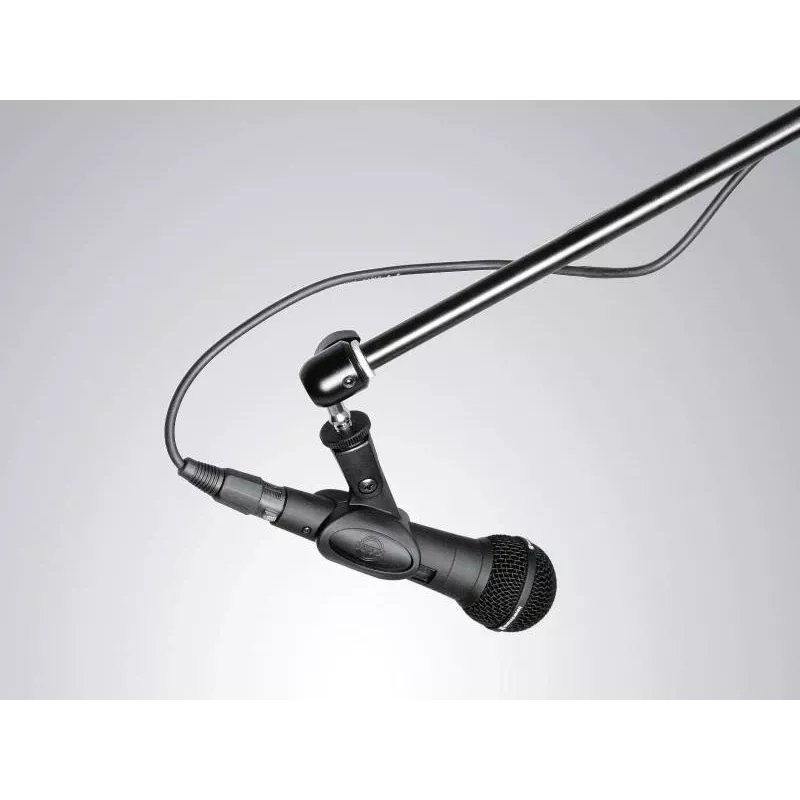 König & Meyer 19695-300-55 Universal Instrument Stand Black