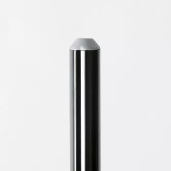 König & Meyer 214/6 Floor Aluminium Speaker Stand Black (21460-009-55)