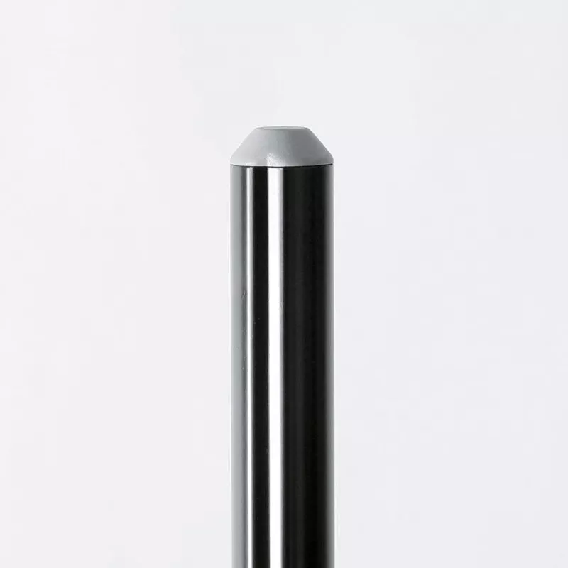 König & Meyer 214/6 Floor Aluminium Speaker Stand Black (21460-009-55)