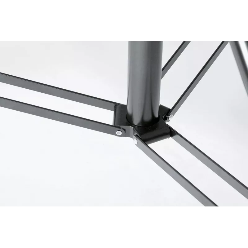 König & Meyer 214/6 Floor Aluminium Speaker Stand Black (21460-009-55)