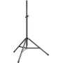 König & Meyer 214/6 Floor Aluminium Speaker Stand Black (21460-009-55)
