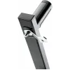 König & Meyer 24110 Wall Mount for Loudspeakers, Steel, Black 24110-000-55