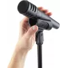 König & Meyer 85070-000-55 Universal Clip-On Microphone Holder (KM-85070)