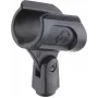 König & Meyer 85070-000-55 Universal Clip-On Microphone Holder (KM-85070)