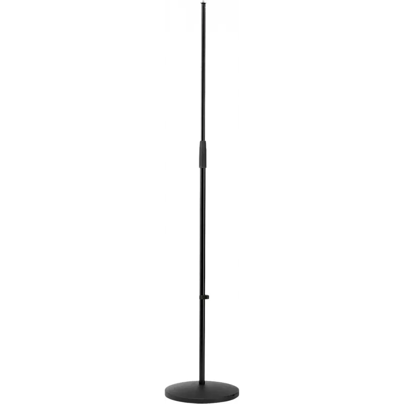 König & Meyer Microphone Stand with Boom Arm 26010-300-55 Black