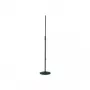 König & Meyer Microphone Stand with Boom Arm 26010-300-55 Black