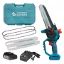 Könner & Söhnen KS MCS20V-8 Case Cordless Mini Chainsaw