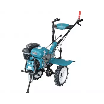 KÖNNER & SÖHNEN Petrol Rotary Tiller 7HP 103/35cm KS7HP-1050G