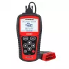 KONNWEI KW808 OBD2 Scanner Diagnostic Tool with Backlit LCD, Live Data, and Multi-Protocol Support
