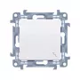 KONTAK-SIMON Simon 10 Universal Staircase Switch 10AX 250V White