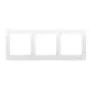 KONTAK-SIMON Simon 54 Premium White Frame 3x