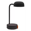 KOODUU FOKUS Rechargeable Portable Lamp - Grey