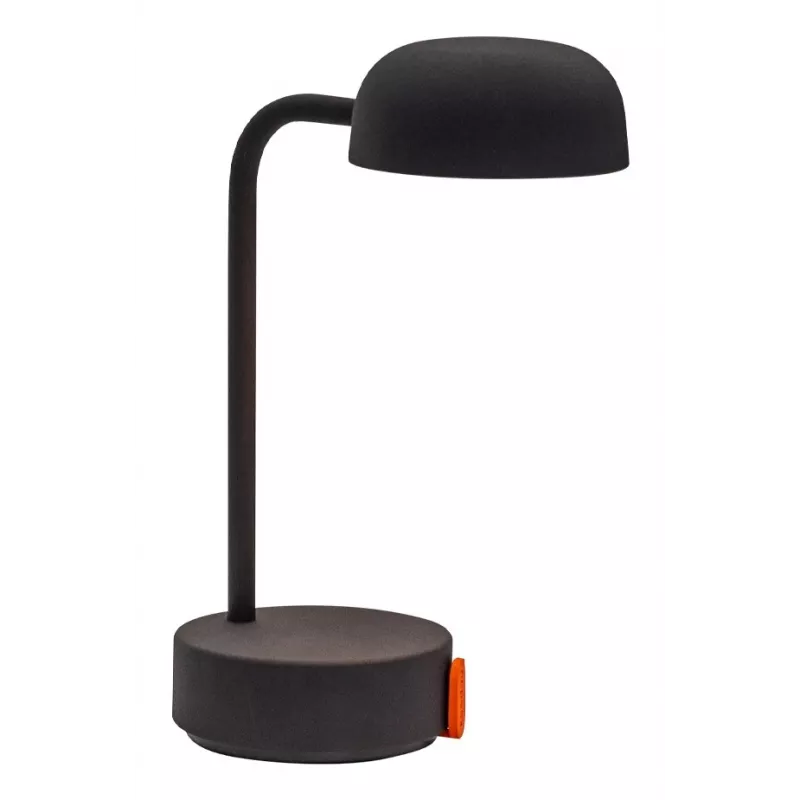 KOODUU FOKUS Rechargeable Portable Lamp - Grey